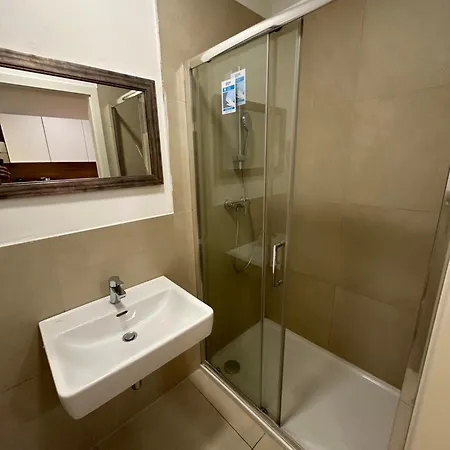 New Apartment With Beautiful Balcony 16 Vienna Esterno foto
