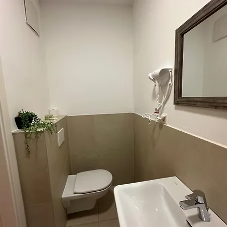 New Apartment With Beautiful Balcony 16 Vienna Esterno foto